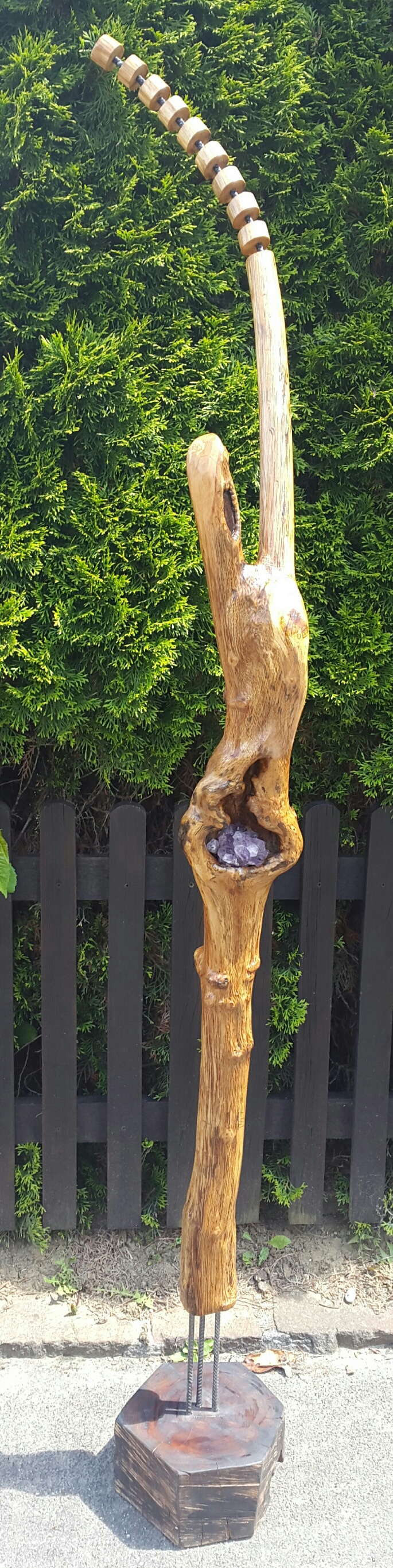Grimace „verkauft 2019“
