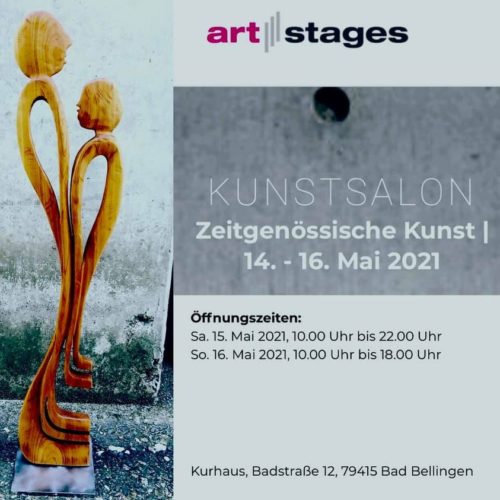 Ausstellung D-Bad Bellingen 2021